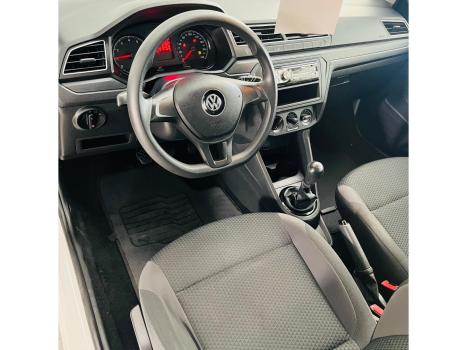 VOLKSWAGEN Gol 1.0 4P, Foto 5