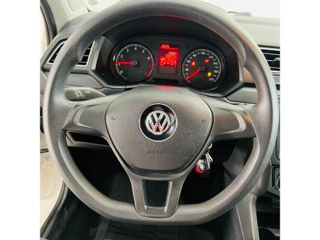 VOLKSWAGEN Gol 1.0 4P, Foto 6