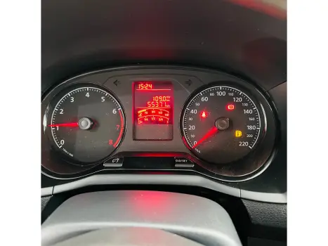 VOLKSWAGEN Gol 1.0 4P, Foto 10
