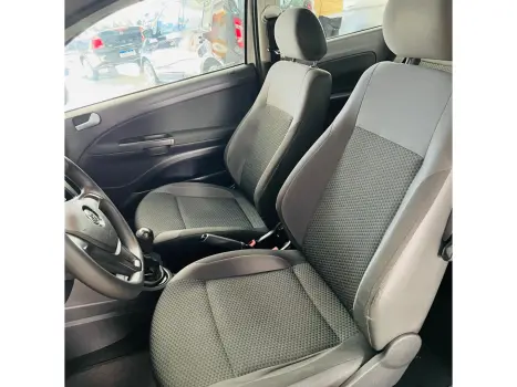 VOLKSWAGEN Gol 1.0 4P, Foto 11