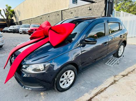 VOLKSWAGEN Gol 1.0 4P G6 SELEO FLEX, Foto 2