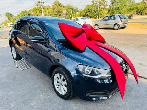 VOLKSWAGEN Gol 1.0 4P G6 SELEO FLEX, Foto 4