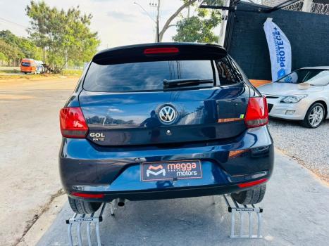 VOLKSWAGEN Gol 1.0 4P G6 SELEO FLEX, Foto 7