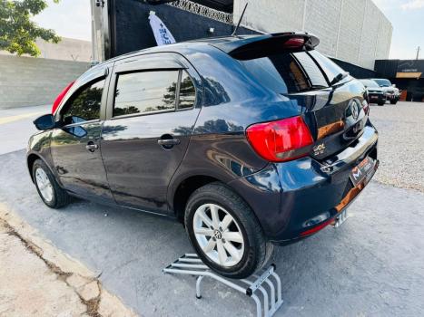 VOLKSWAGEN Gol 1.0 4P G6 SELEO FLEX, Foto 8