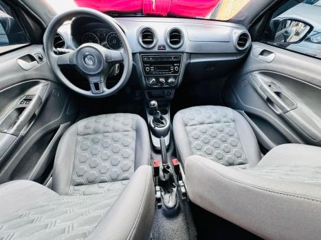 VOLKSWAGEN Gol 1.0 4P G6 SELEO FLEX, Foto 9