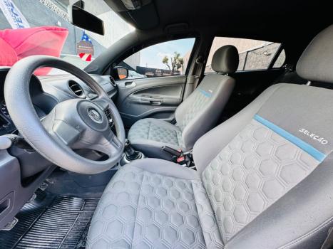 VOLKSWAGEN Gol 1.0 4P G6 SELEO FLEX, Foto 10