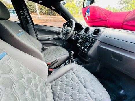 VOLKSWAGEN Gol 1.0 4P G6 SELEO FLEX, Foto 11