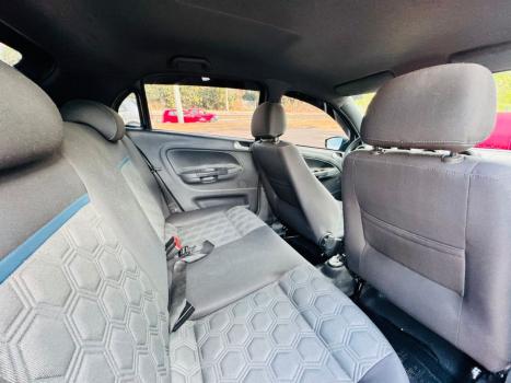 VOLKSWAGEN Gol 1.0 4P G6 SELEO FLEX, Foto 12
