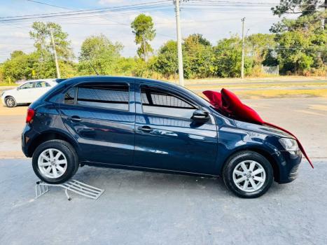VOLKSWAGEN Gol 1.0 4P G6 SELEO FLEX, Foto 17
