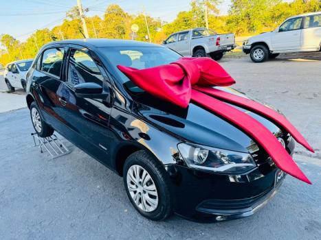 VOLKSWAGEN Gol 1.0 4P G6 I-TREND FLEX, Foto 4