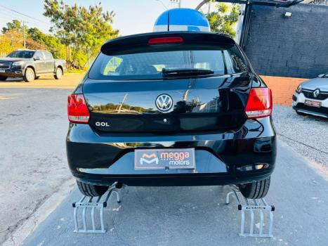 VOLKSWAGEN Gol 1.0 4P G6 I-TREND FLEX, Foto 7