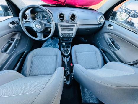 VOLKSWAGEN Gol 1.0 4P G6 I-TREND FLEX, Foto 9
