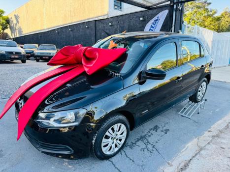 VOLKSWAGEN Gol 1.0 4P G6 I-TREND FLEX, Foto 13