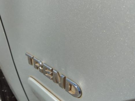 VOLKSWAGEN Gol 1.0 4P G5 FLEX, Foto 3