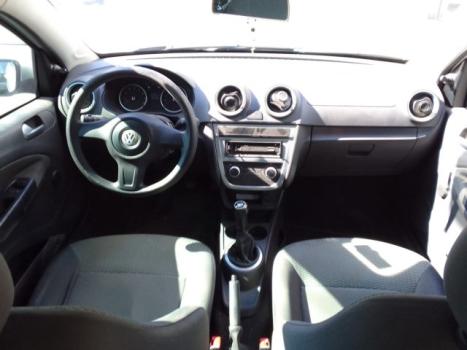 VOLKSWAGEN Gol 1.0 4P G5 FLEX, Foto 4