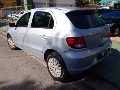 VOLKSWAGEN Gol 1.0 4P G5 FLEX, Foto 10