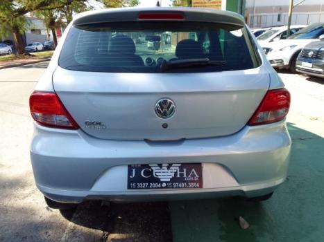 VOLKSWAGEN Gol 1.0 4P G5 FLEX, Foto 12