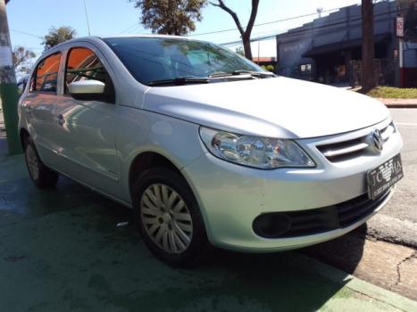 VOLKSWAGEN Gol 1.0 4P G5 FLEX, Foto 15