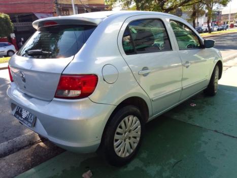 VOLKSWAGEN Gol 1.0 4P G5 FLEX, Foto 16