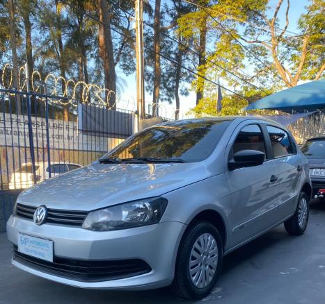 VOLKSWAGEN Gol 1.0 4P TRENDLINE FLEX, Foto 1