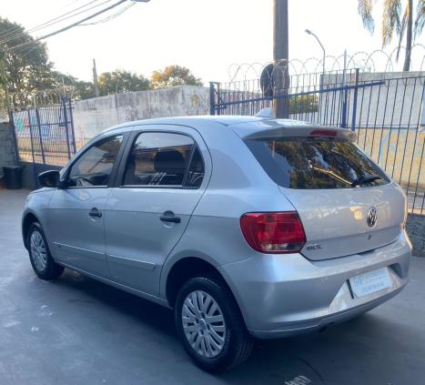 VOLKSWAGEN Gol 1.0 4P TRENDLINE FLEX, Foto 2