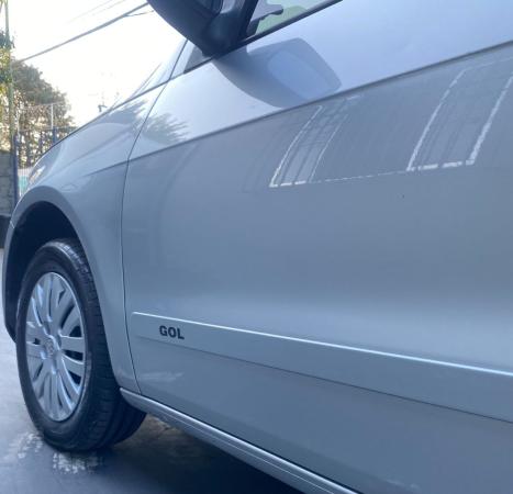 VOLKSWAGEN Gol 1.0 4P TRENDLINE FLEX, Foto 3