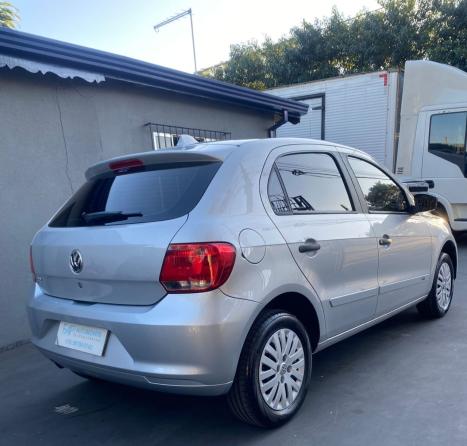 VOLKSWAGEN Gol 1.0 4P TRENDLINE FLEX, Foto 6