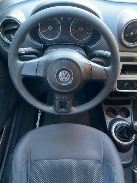 VOLKSWAGEN Gol 1.0 4P TRENDLINE FLEX, Foto 8