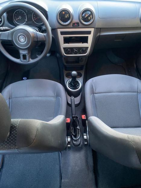 VOLKSWAGEN Gol 1.0 4P TRENDLINE FLEX, Foto 9
