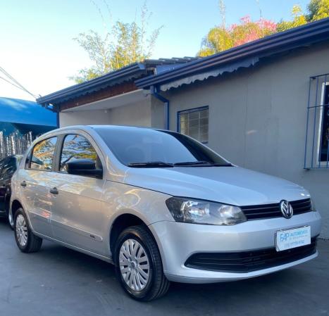 VOLKSWAGEN Gol 1.0 4P TRENDLINE FLEX, Foto 10