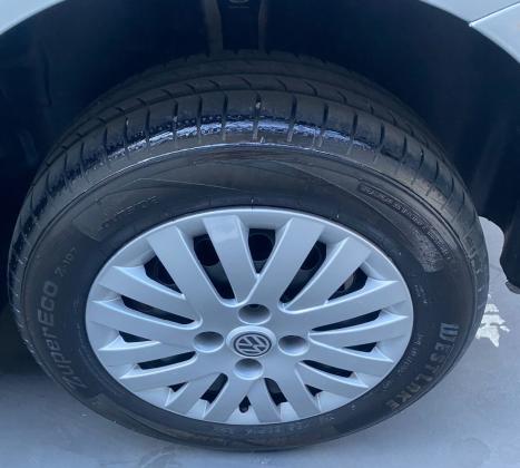 VOLKSWAGEN Gol 1.0 4P TRENDLINE FLEX, Foto 12