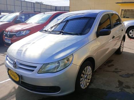 VOLKSWAGEN Gol 1.0 4P G5 FLEX, Foto 1