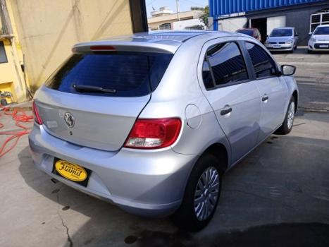 VOLKSWAGEN Gol 1.0 4P G5 FLEX, Foto 3