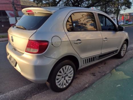 VOLKSWAGEN Gol 1.0 4P G5 FLEX, Foto 3