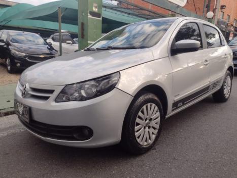 VOLKSWAGEN Gol 1.0 4P G5 FLEX, Foto 5