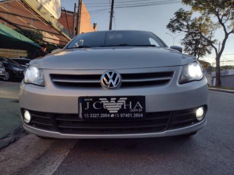 VOLKSWAGEN Gol 1.0 4P G5 FLEX, Foto 8