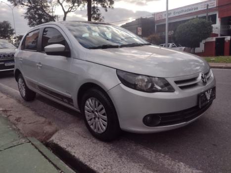 VOLKSWAGEN Gol 1.0 4P G5 FLEX, Foto 9
