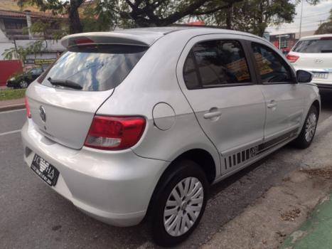 VOLKSWAGEN Gol 1.0 4P G5 FLEX, Foto 14