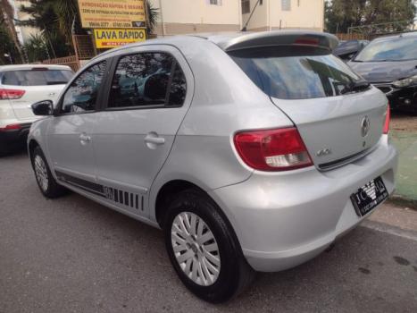 VOLKSWAGEN Gol 1.0 4P G5 FLEX, Foto 16