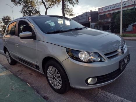 VOLKSWAGEN Gol 1.0 4P G5 FLEX, Foto 19