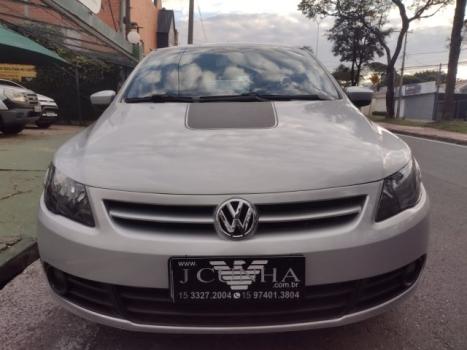 VOLKSWAGEN Gol 1.0 4P G5 FLEX, Foto 22