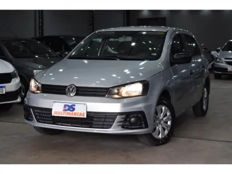VOLKSWAGEN Gol 1.0 4P TRENDLINE FLEX, Foto 1