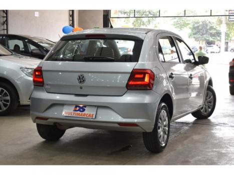 VOLKSWAGEN Gol 1.0 4P TRENDLINE FLEX, Foto 2