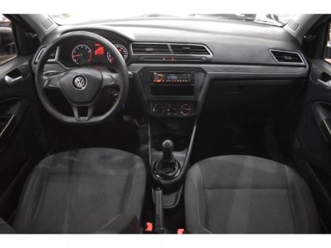VOLKSWAGEN Gol 1.0 4P TRENDLINE FLEX, Foto 3
