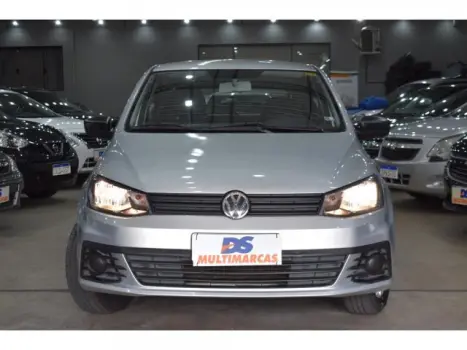 VOLKSWAGEN Gol 1.0 4P TRENDLINE FLEX, Foto 11