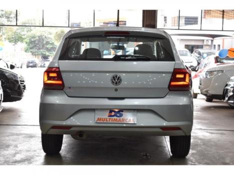 VOLKSWAGEN Gol 1.0 4P TRENDLINE FLEX, Foto 12