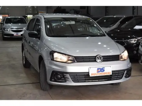 VOLKSWAGEN Gol 1.0 4P TRENDLINE FLEX, Foto 13