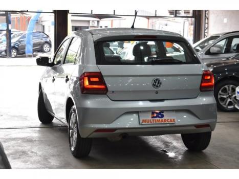 VOLKSWAGEN Gol 1.0 4P TRENDLINE FLEX, Foto 14