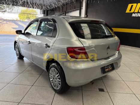 VOLKSWAGEN Gol 1.0 4P G5 FLEX, Foto 2