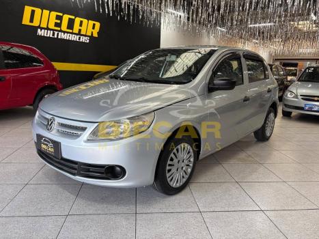 VOLKSWAGEN Gol 1.0 4P G5 FLEX, Foto 3